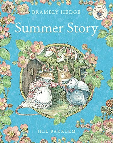 Summer Story