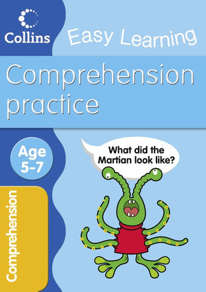 Comprehension