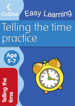 Telling Time