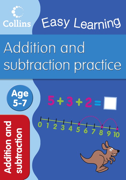 Addition and Subtraction