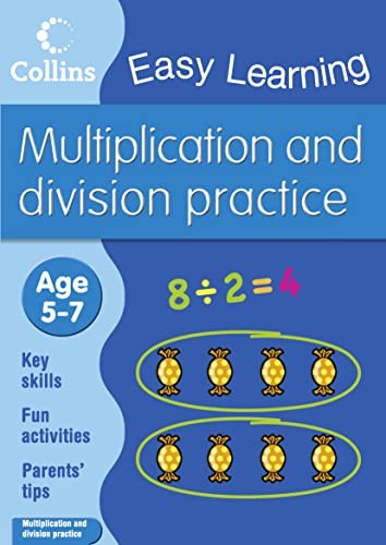 Multiplication and Division