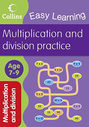 Multiplication and Division
