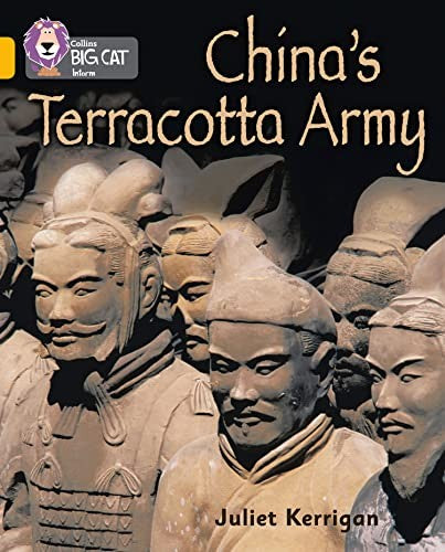 Chinas Terracotta Army