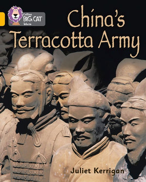 Chinas Terracotta Army