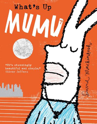 Whats Up MuMu?