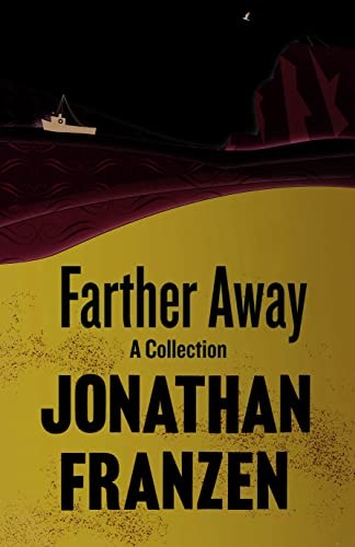 Farther Away
