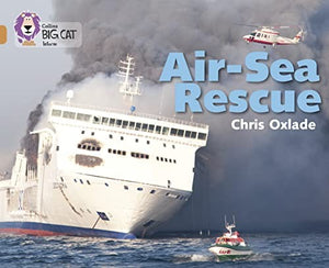 Air-Sea Rescue 