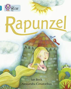 Rapunzel 