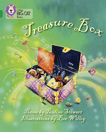 Treasure Box