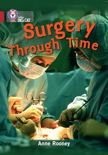 Surgery through Time