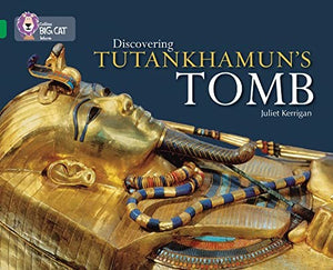Discovering Tutankhamuns Tomb 