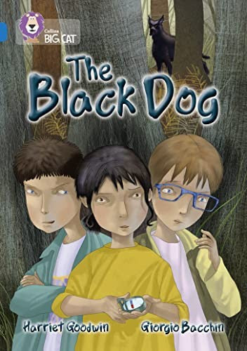 The Black Dog