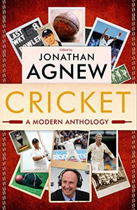 Cricket: A Modern Anthology 