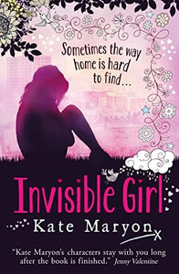 Invisible Girl 