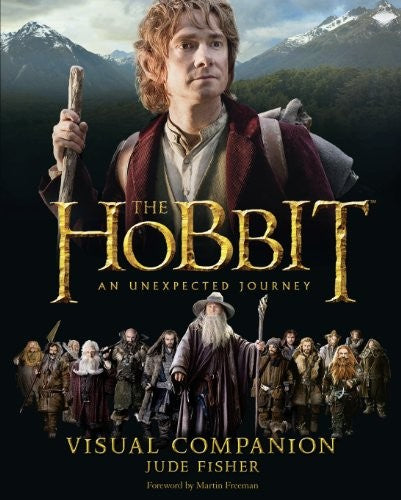 Visual Companion
