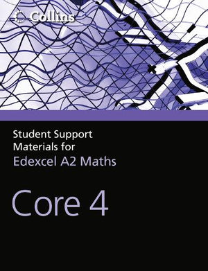 A Level Maths Core 4