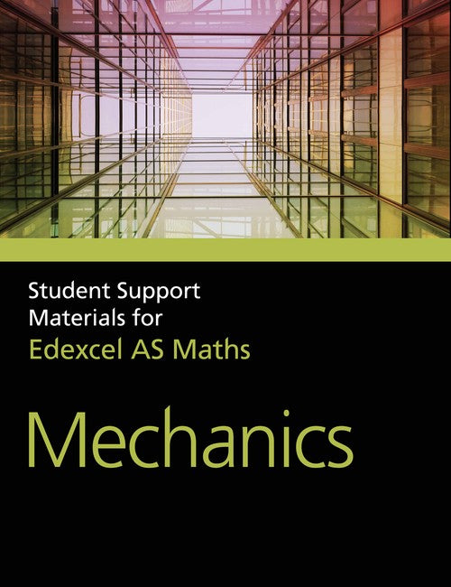 A Level Maths Mechanics 1