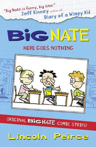Big Nate Compilation 2: Here Goes Nothing 