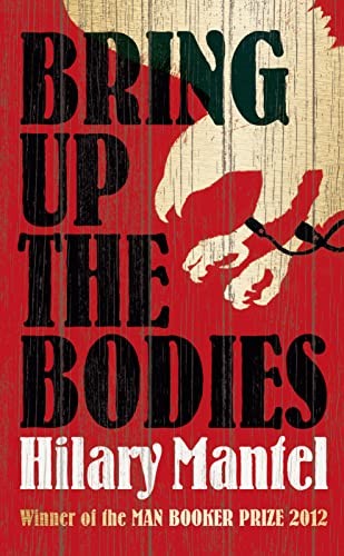 Bring Up the Bodies
