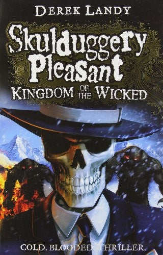 Kingdom of the Wicked
