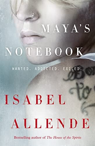 Maya's Notebook