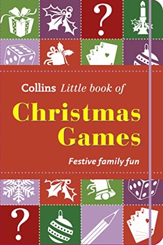 Christmas Games