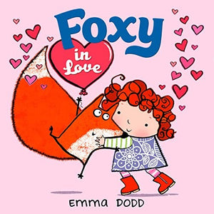 Foxy in Love 