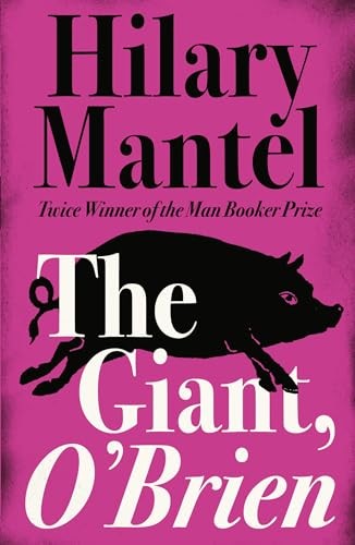 The Giant, OBrien