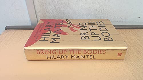 Bring up the Bodies