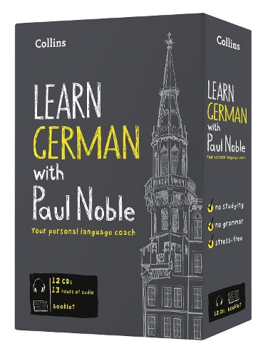 Learn German with Paul Noble for Beginners  Complete Course