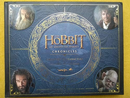 Chronicles: Creatures & Characters