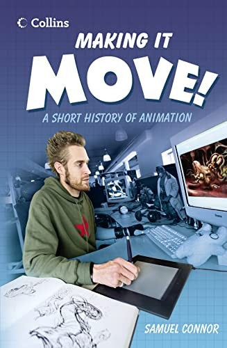 Making it Move