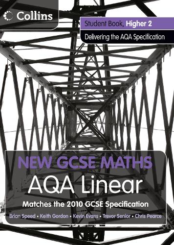 AQA Linear Higher 2 Student Book