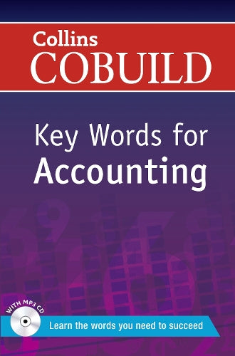 Key Words for Accounting