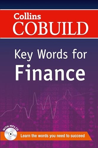 Key Words for Finance