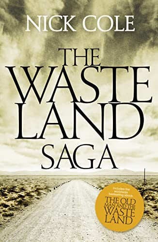 The Wasteland Saga
