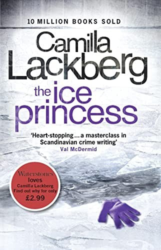 The Ice Princess
