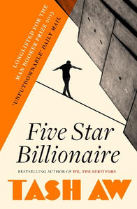 Five Star Billionaire 