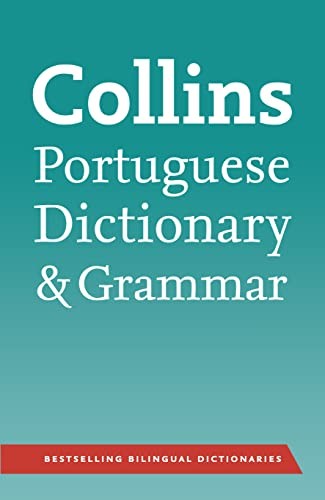 Collins Portuguese Dictionary and Grammar