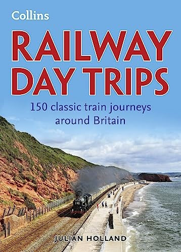 Railway Day Trips