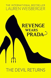 Revenge Wears Prada: The Devil Returns 