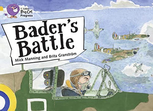 Baders Battle 
