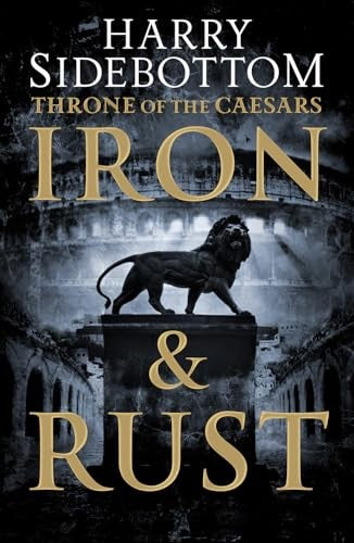 Iron and Rust