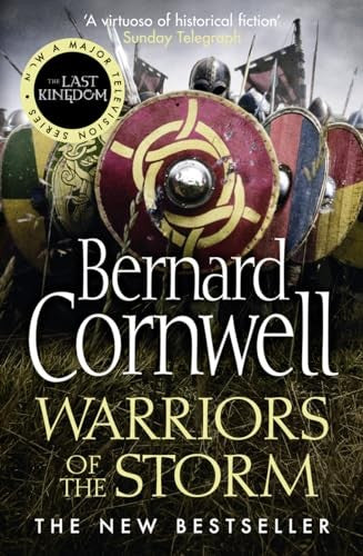 Warriors of the Storm