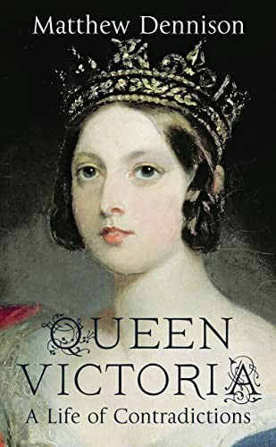 Queen Victoria