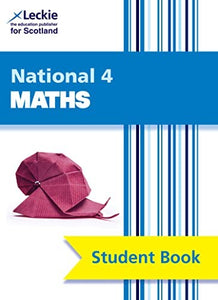 National 4 Maths 