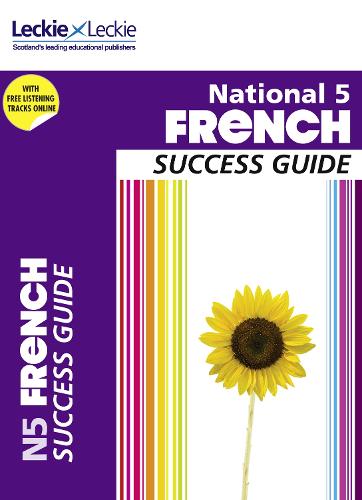 National 5 French Revision Guide