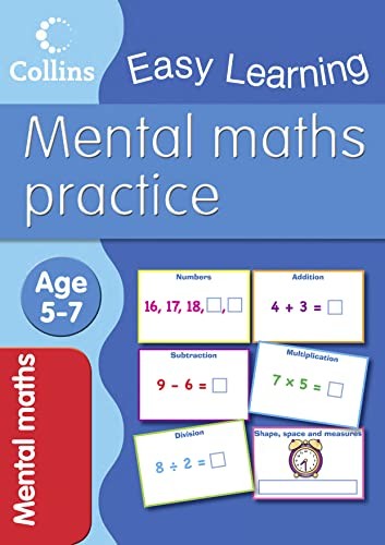 Mental Maths