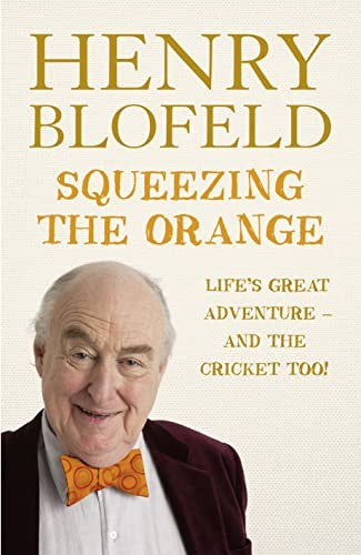 Squeezing the Orange