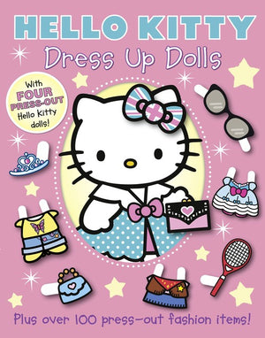 Dress Up Dolls
